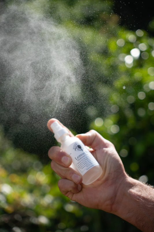 Seasonal Hydrosol