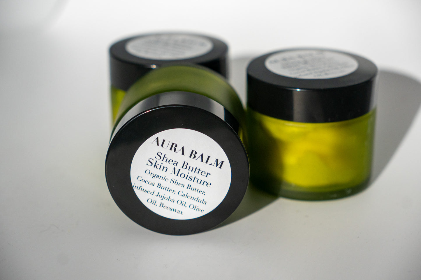 Aura Balm
