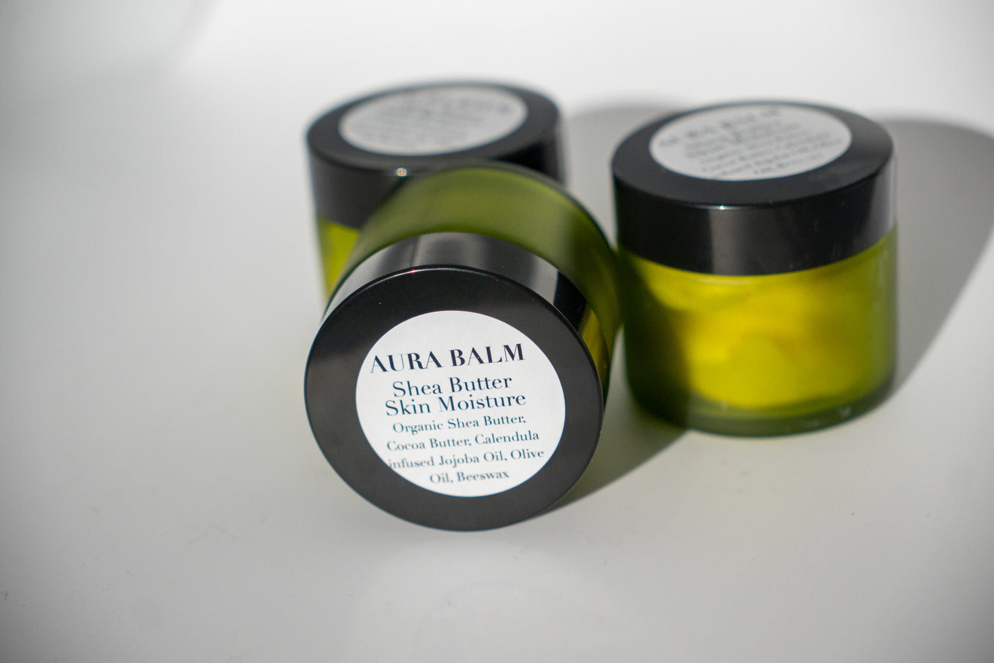 Aura Balm