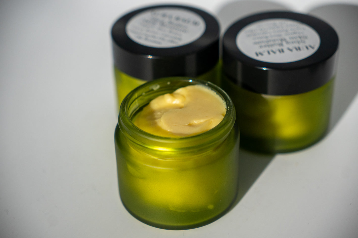 Aura Balm