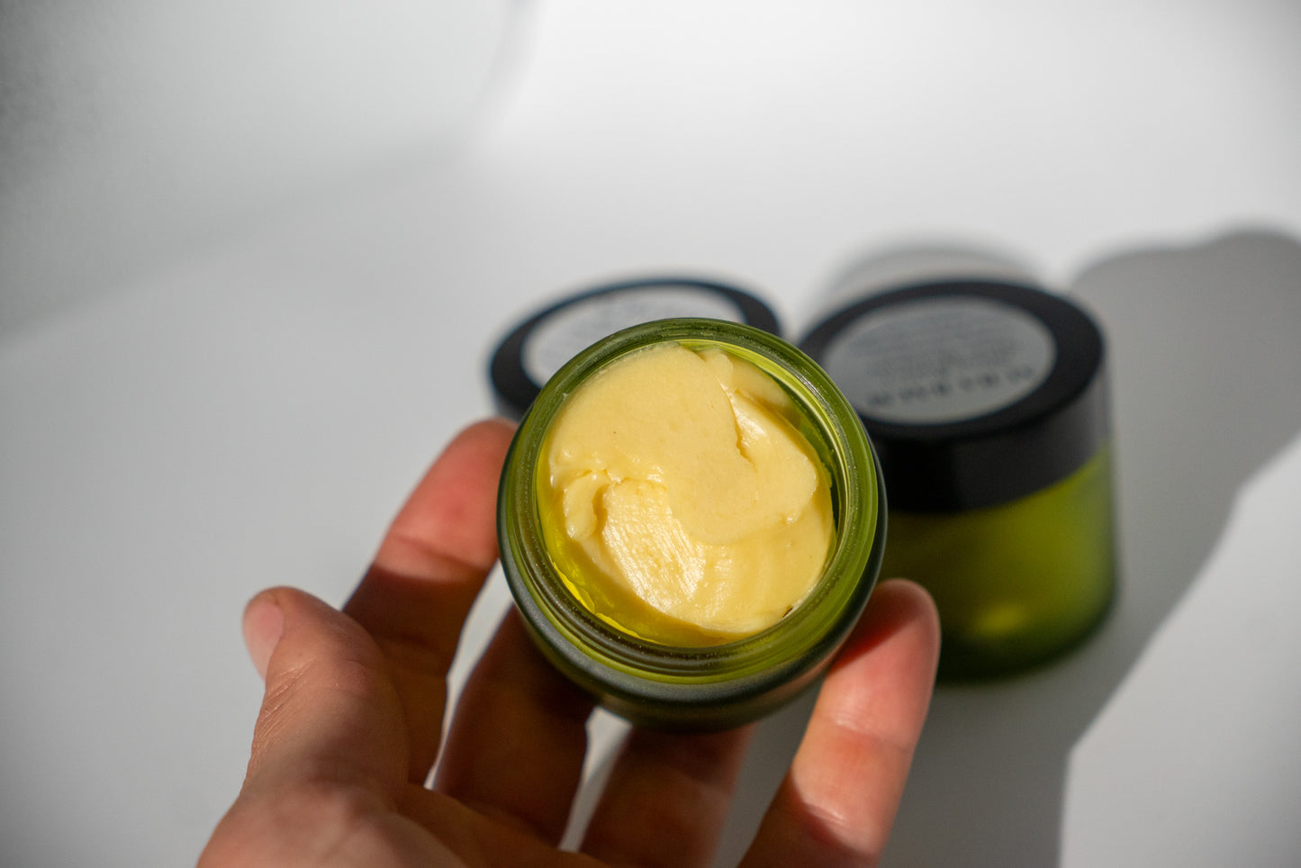 Aura Balm
