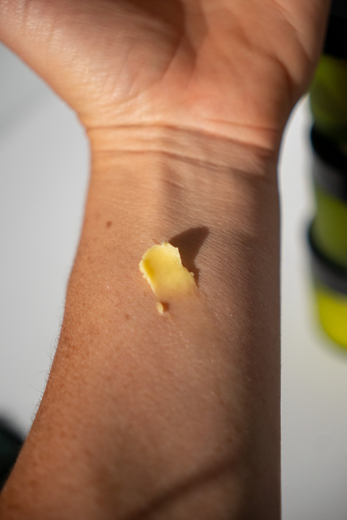 Aura Balm