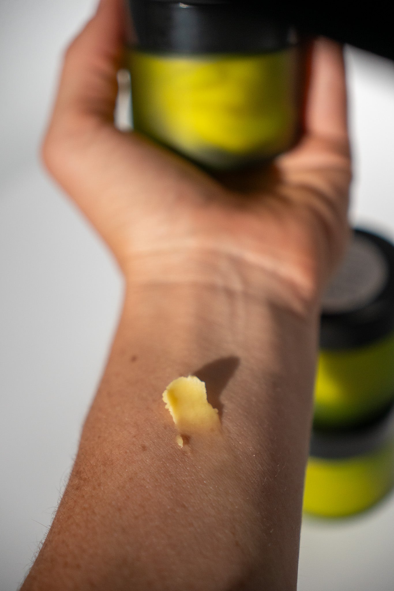 Aura Balm