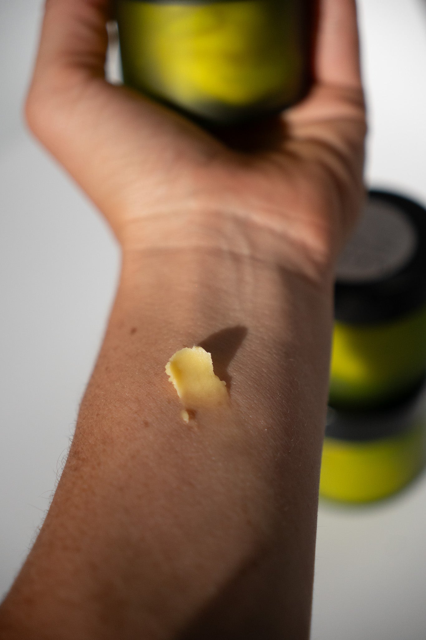 Aura Balm