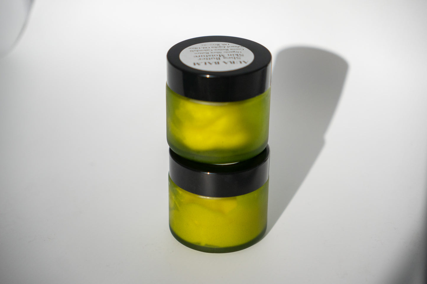 Aura Balm