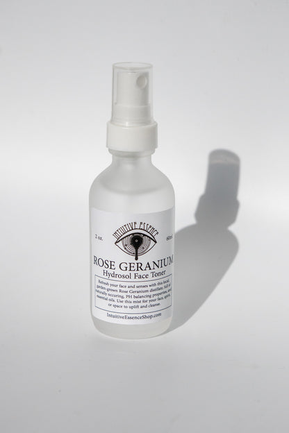 Rose Geranium Hydrosol