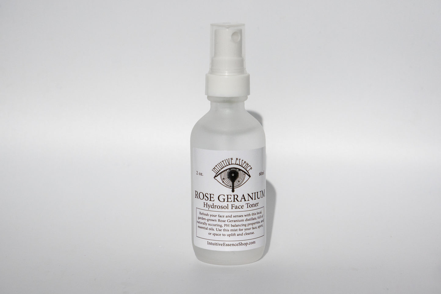 Rose Geranium Hydrosol
