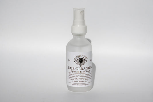 Rose Geranium Hydrosol