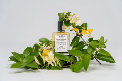 Taurus Zodiac Fragrance