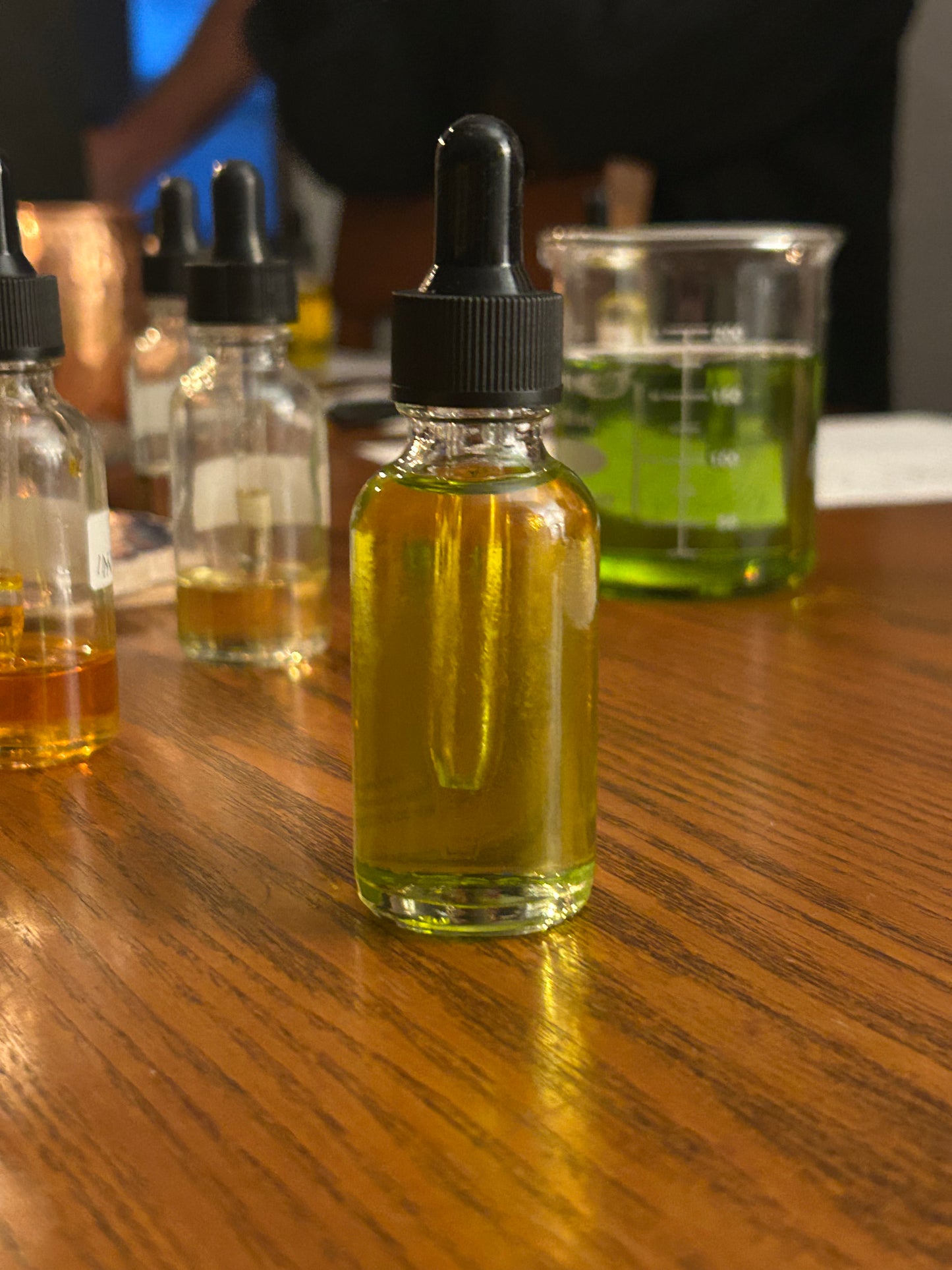 Liquid Pixie