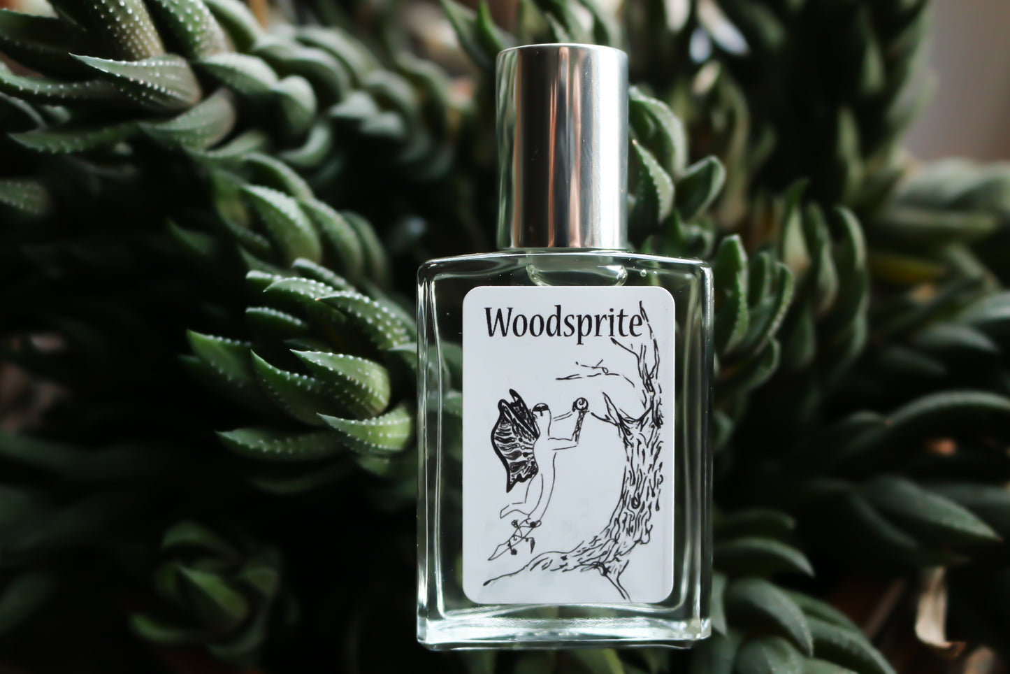 Woodsprite ~ Spirit of the Forest
